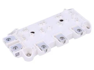 SEMIX71GD12E4S Modul: IGBT 3-phasen Brücke IGBT,NTC Thermistor : 1,2kV SEMI - Picture 1 of 1