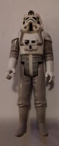 Vintage Kenner Star Wars Empire Strikes Back AT-AT Driver Action Figure - Picture 1 of 6