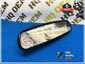 2020 - 2024 FORD ESCAPE FRONT WINDSHIELD INTERIOR REAR VIEW MIRROR OEM - Picture 1 of 6
