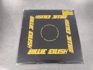 Billie Eilish LIVE AT THIRD MAN RECORDS RSD 2020 BLUE VINYL US THIRD MAN RECORDS - Bild 1 von 4