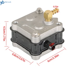 35 50 60 115HP Outboard 2Stroke Fuel Pump 14360A41 14360A78 14360A71 For Mercury - Picture 1 of 8