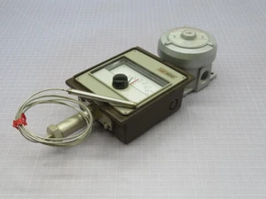 UE 6BS TEMPERATURE SWITCH T222991 - Picture 1 of 4