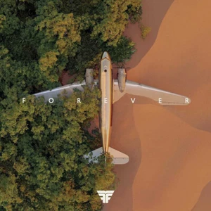 Flight Facilities - Forever (2LP) - Green Vinyl - Picture 1 of 1