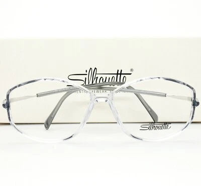 Силуэт очки ОПРАВА 1861 00 6105 56-13-135 без чехла - Изображение 1 из 4
