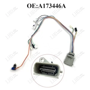 A760E A960E Auto Transmission Solenoid Wiring Harness For Toyota Lexus/ - Picture 1 of 2