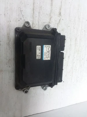 Módulo de control electrónico ECM del motor compatible con 16-23 MAZDA CX-9 PYFL18881 Foto 1 de 4