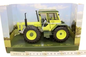 Weise-toys 2043 MB-trac 1000 Tractor Farm 1:32 Scale DieCast Model New in Box - Picture 1 of 4