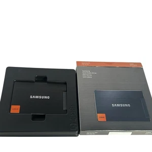 Samsung 830 Series 128GB SATA III 2.5" Solid State Drive (SSD) - Picture 1 of 2