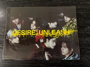 Enhypen - Desire : Unleash CD/Booklet/Extras 2025 Bellift Lab Inc PO-VG++ - Picture 1 of 14