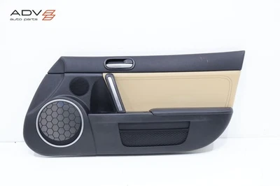 2009-2015 MAZDA MX-5 MIATA RIGHT SIDE INTERIOR DOOR TRIM COVER PANEL OEM - Image 1 of 4