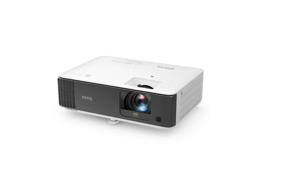 BenQ TK700STi 4K HDR Short Throw Gaming Projector - Image 1 of 1