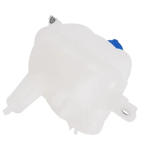 Tanque de depósito de recuperación de refrigerante para Ram ProMaster 1500/2500/3500 14-21 con tapa - Imagen 1 de 12