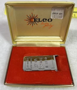 Vintage Churchill Downs Geldklammer 100 "FnU7X" Nr. 7 Siebtes (7) Rennen Juli 1977 - Bild 1 von 8