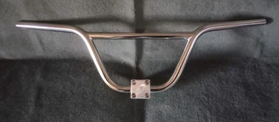 1997 DiamondBack BMX 赛车杆和车把中学 BMX 巡洋舰  — 第 1/4 张图片