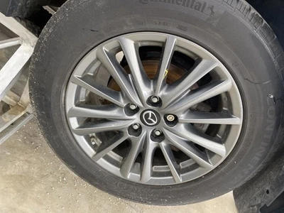 Rueda de aluminio 17x7 compatible con 17-18 MAZDA CX-5 1008831 Foto 1 de 4