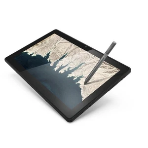 Lightweight ABS Stylus Pen for Chromebook Designed for Seamless Interaction - Photo 1/10