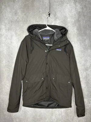 Patagonia Isthmus 3-In-1 Jacket Men's XS Black  - Image 1 of 3