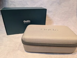 Funda Protectora Portátil Outin Nano Nueva - Imagen 1 de 3