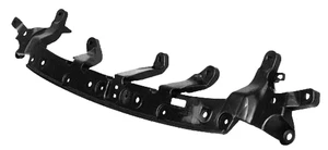 For Tesla model X Front Bumper Upper Grille Carier Mount Bracket 1047020 (15-21) - Picture 1 of 1