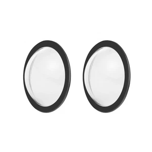 Lens Guard PC Protective Cover for Tesla Cybertruck / Model Y Juniper / Model S - Picture 1 of 8