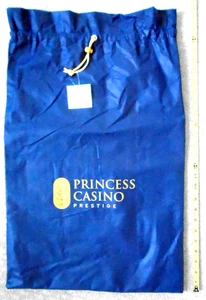 NEU Princess Cruise Line Casino Prestige Reisetasche - schön & selten - Bild 1 von 2