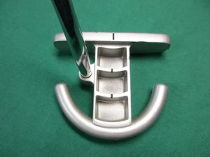 Affinity Pro Series PS2 Putter - 35.75" Steel Shaft - Very Nice - All Original! - Picture 1 of 10