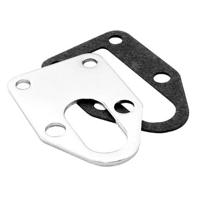 For GMC G1500 1979-1980 Mr. Gasket Fuel Pump Mounting Plate Foto 1 de 4