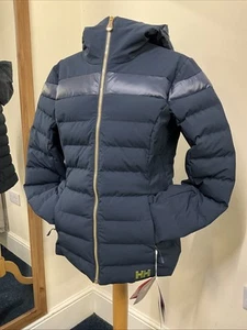 Helly Hansen Imperial Puffer Skijacke W  - Bild 1 von 3