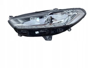 FORD MONDEO MK5 FULL LED Frontscheinwerfer Links ES73-13D155-AD OE ORIGINAL GEBR - Bild 1 von 9