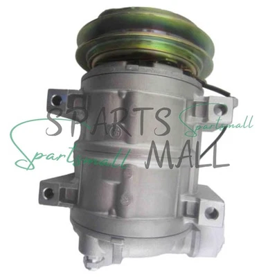 Compresor de aire acondicionado 506012-1161 para camioneta UD Nissan UD 1800HD 2000 2300DH 2600 Foto 1 de 4