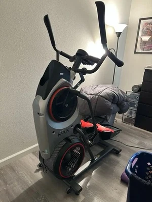 Bowflex Maxtrainer M5 Treadmill - Image 1 of 3