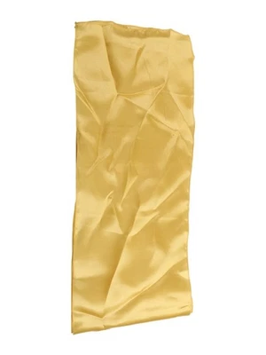 Event Table Cloth Contemporary Style Enhances Table Decor Luxurious Texture - Image 1 of 4