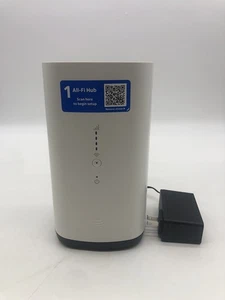 AT&T All-Fi Hub Internet Air Model BGW530-900 W/POWER SUPPLY - Picture 1 of 5