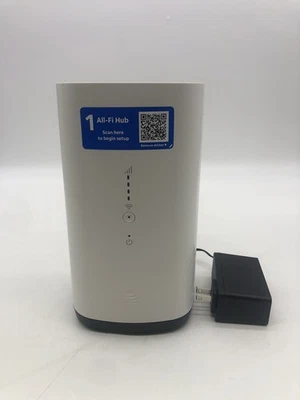 AT&T All-Fi Hub Internet Air Model BGW530-900 W/POWER SUPPLY - Image 1 of 4