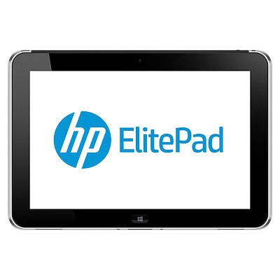 HP ElitePad 900 64GB, Wi-Fi, 10.1in - Black