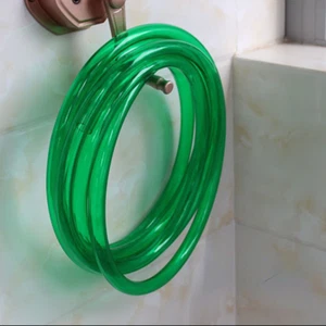 1M PVC Water Hose Pipe Frost-proof Pump Tube Fish Tank 14mm 16mm 20mm 25mm Green - Picture 1 of 11