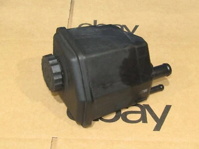 Chrysler 300 Charger 2005-2010 OEM dirección asistida líquido depósito botella 08 09 Foto 1 de 4