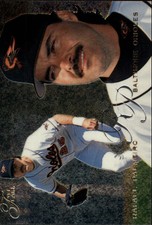 A4427- 1995 Flair Baseball Card #s 1-250 +Rookies -You Pick- 10+ FREE US SHIP