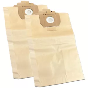 20 Staubsaugerbeutel Für Taski Vento 8S - Bild 1 von 3
