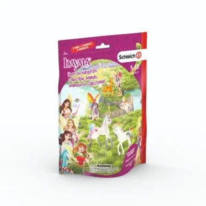 Schleich Bayala   Überraschungstüte mit 3 Sammelfiguren - Bild 1 von 3