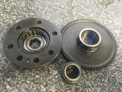 Ducati 750SS cabed 91-98 sprag clutch full assenbly - Image 1 of 4