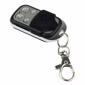 Fixed Frequency Garage Door Remote Control Copy Colning For 433 MHz - Picture 1 of 6