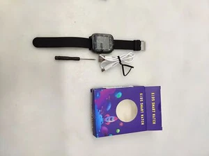 DDIOYIUR Smartwatch dla dzieci, Zegarek dziecięcy Telefon Ekran dotykowy z odtwarzaczem muzyki - Zdjęcie 1 z 6
