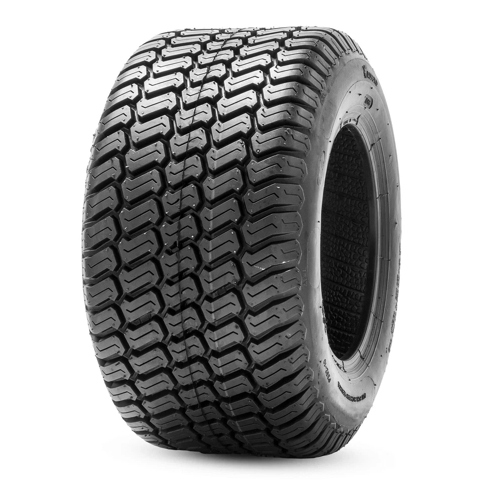 24x12-12 Lawn Mower Tire 4Ply 24x12x12 Turf Tyre 24x12.00-12 Tractor Tubeless - Image 1 of 4