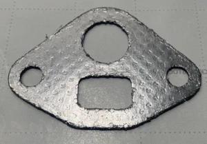 91 Honda 2.2L EGR Valve Gasket - Picture 1 of 3