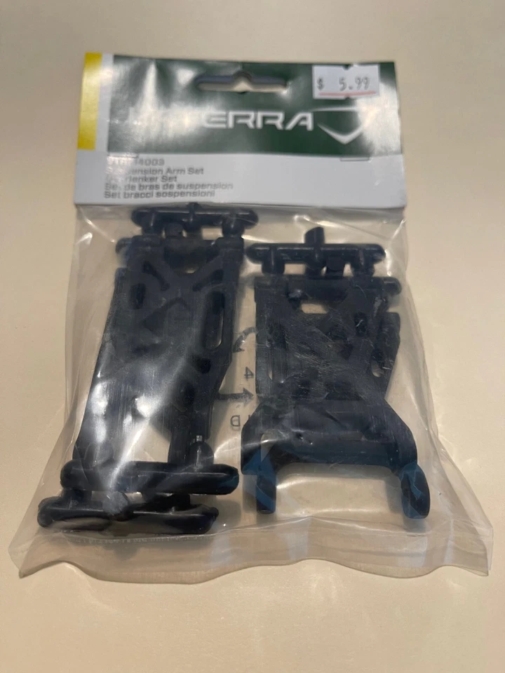 Vaterra Suspension Arm Set Kemora Kalahari VTR214003