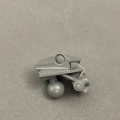 Peça de reposição Lego 47312 cinza escuro - Imagem 1 de 4