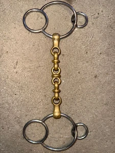 5.25” Neue Schule Waterford Universal Bit - Picture 1 of 2