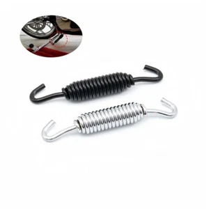 4.2'' Kickstand Jiffy Spring Stand For Harley Sportster XL883 XL1200 Model - Picture 1 of 9