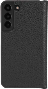 Wallet Folio - Galaxy S22 Black - Picture 1 of 1